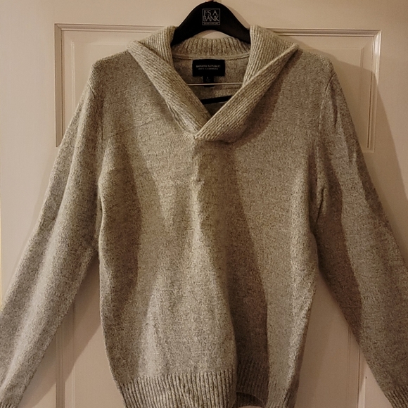 Banana Republic 100% Cashmere Sweater - Picture 1 of 5